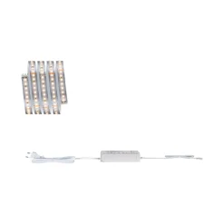MaxLED 1000 LED Strip - Basisset 1,5m Warmweiß