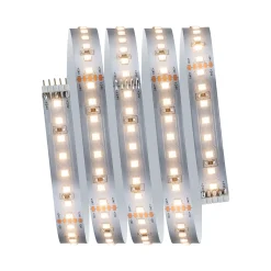 MaxLED 1000 LED Strip - Basisset 1,5m Warmweiß