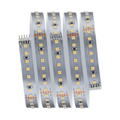 MaxLED 1000 LED Strip - Basisset 1,5m Warmweiß