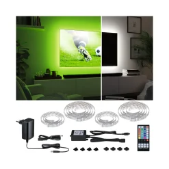 MaxLED 250 LED Strip - Basisset 4,3m RGBW+