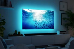 MaxLED 250 LED Strip - Basisset 4,3m RGBW+