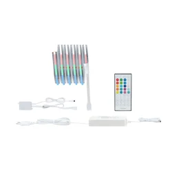 MaxLED 1000 LED Strip - Basisset 1,5m RGBW