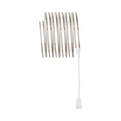 MaxLED 1000 LED Strip - Basisset 1,5m Warmweiß