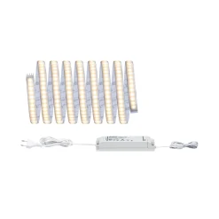 MaxLED 1000 LED Strip - Basisset 3m Warmweiß