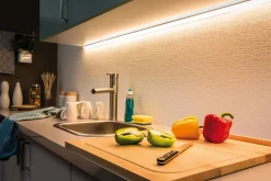 MaxLED 1000 LED Strip - Basisset 3m Warmweiß