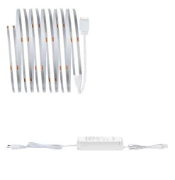 MaxLED 1000 LED Strip - Basisset 1,5m Tageslichtweiß