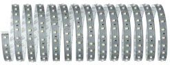 MaxLED 500 LED Strip - Basisset 5m Warmweiß