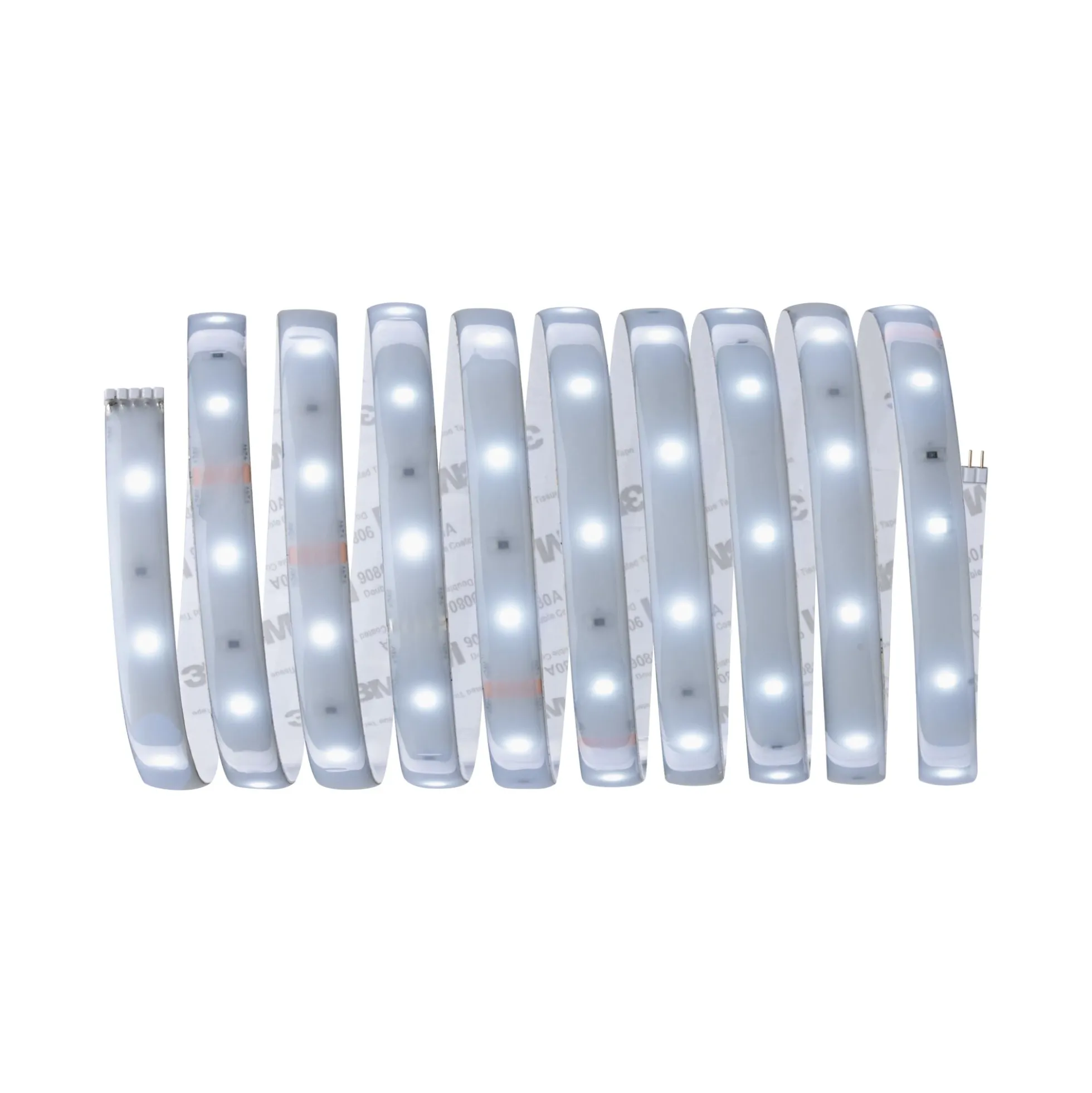 MaxLED 250 LED Strip - Basisset 3m 6500K