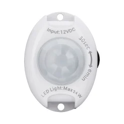 MaxLED 250 LED Strip - Basisset 1m 2700K