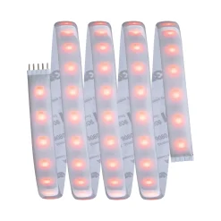 MaxLED 1000 LED Strip - Basisset 1,5m RGBW