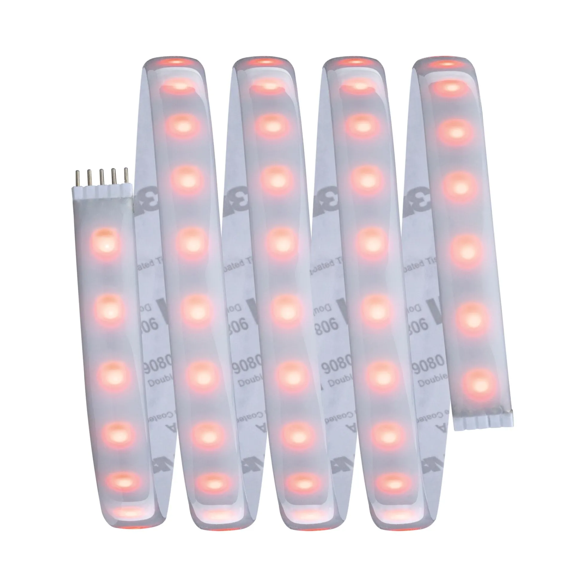 MaxLED 1000 LED Strip - Basisset 1,5m RGBW