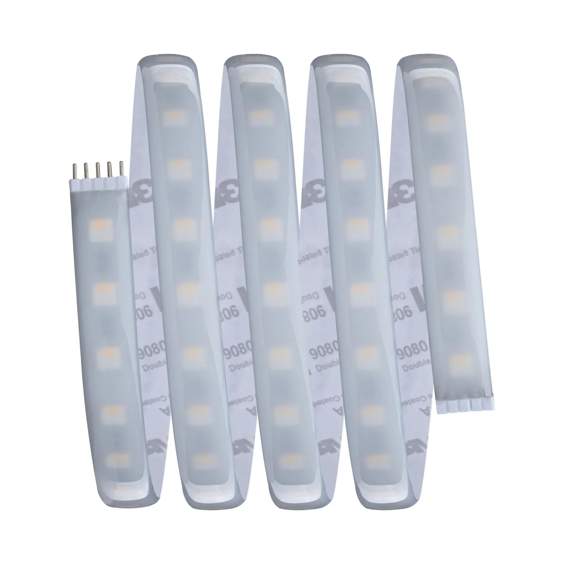 MaxLED 1000 LED Strip - Basisset 1,5m RGBW