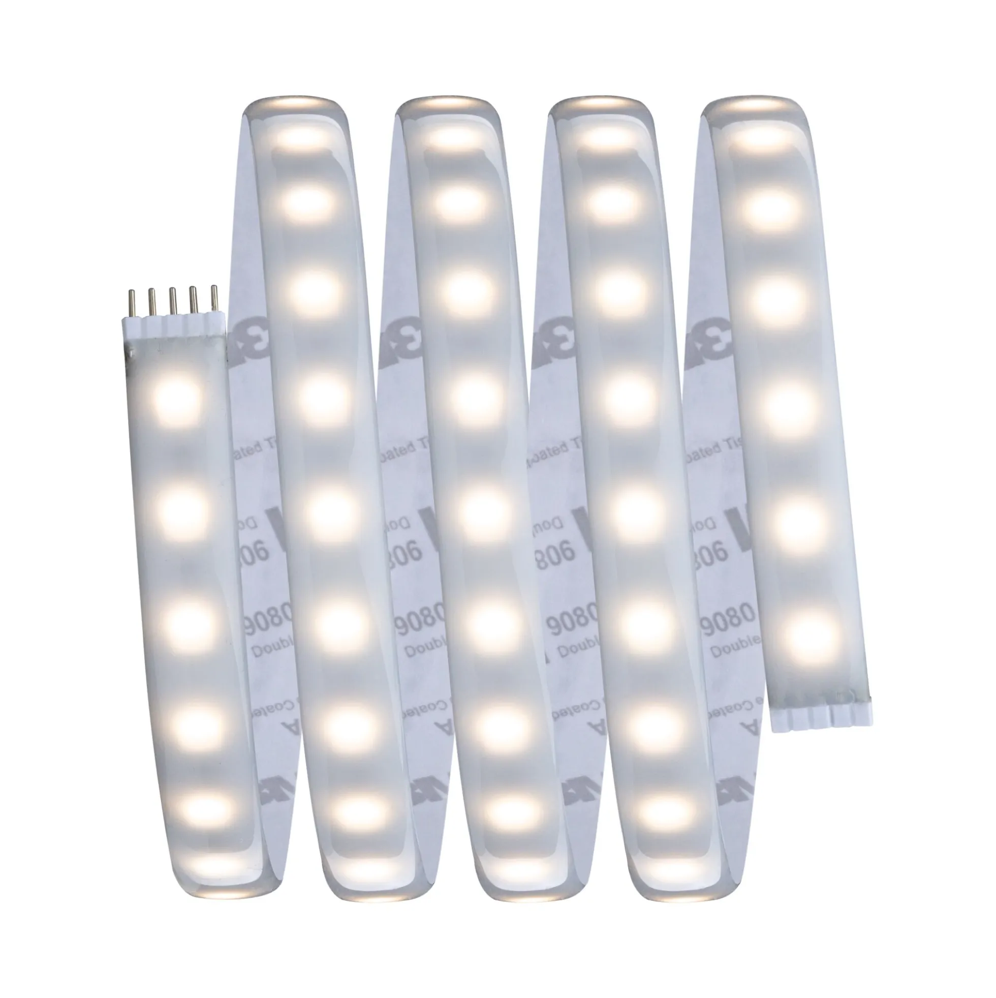 MaxLED 1000 LED Strip - Basisset 1,5m RGBW