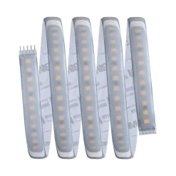 MaxLED 1000 LED Strip - Basisset 1,5m Warmweiß