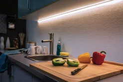 MaxLED 500 LED Strip - Basisset 1,5m Tageslichtweiß