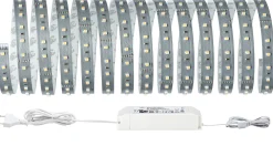 MaxLED 500 LED Strip - Basisset 5m Tageslichtweiß