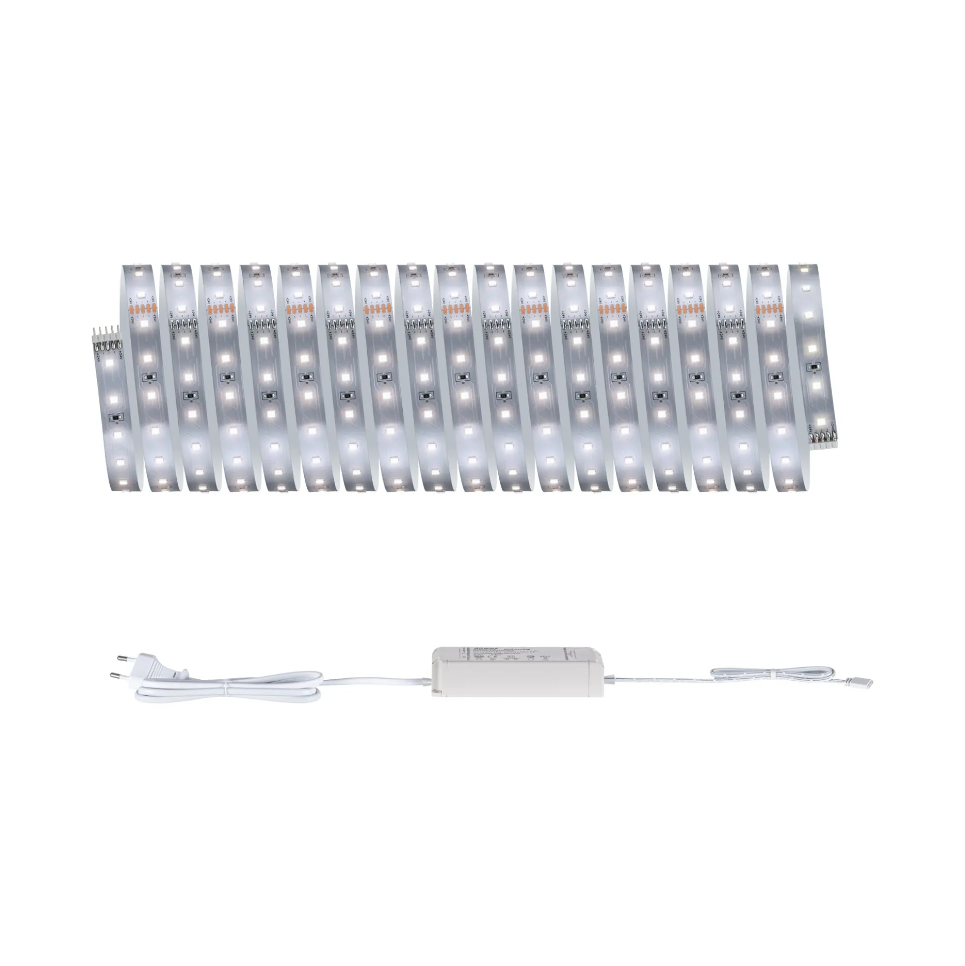 MaxLED 500 LED Strip - Basisset 10m Neutralweiß