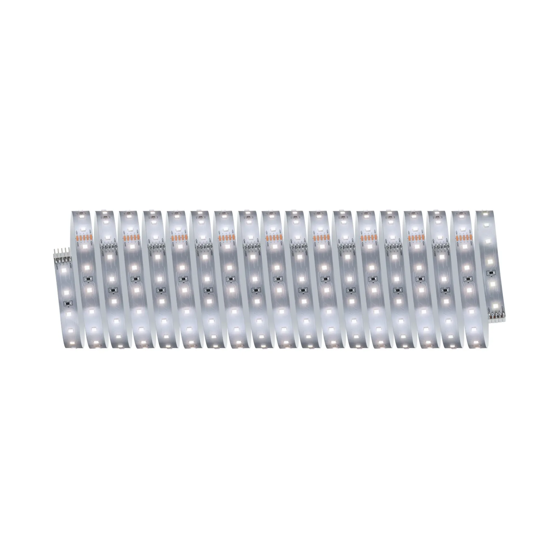 MaxLED 500 LED Strip - Basisset 10m Neutralweiß