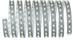 MaxLED 500 LED Strip - Einzelstrip 2,5m Warmweiß