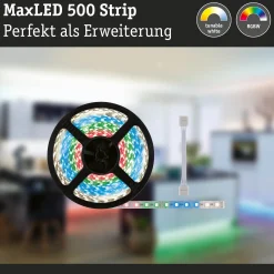 MaxLED 500 LED Strip - Einzelstrip 10m RGBW