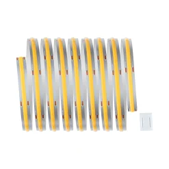 MaxLED 1000 LED Strip - Einzelstrip 2,5m Warmweiß