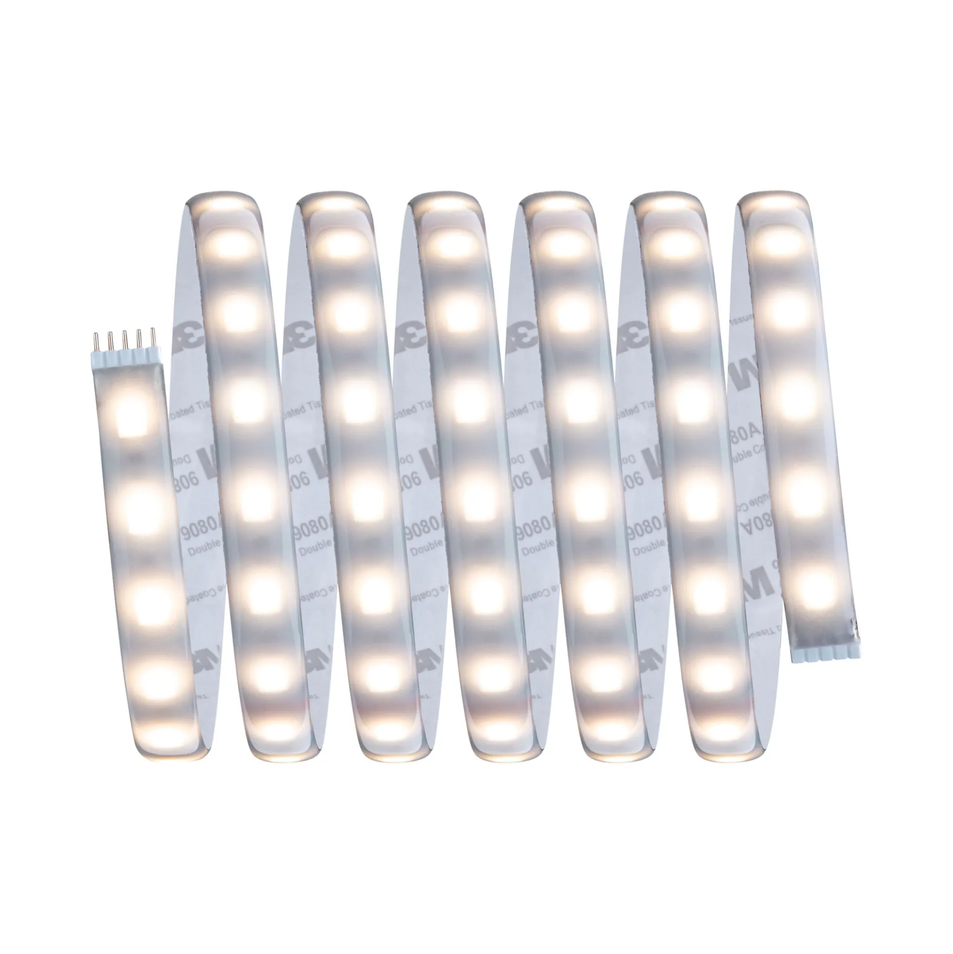 MaxLED 500 LED Strip - Einzelstrip 2,5m RGBW