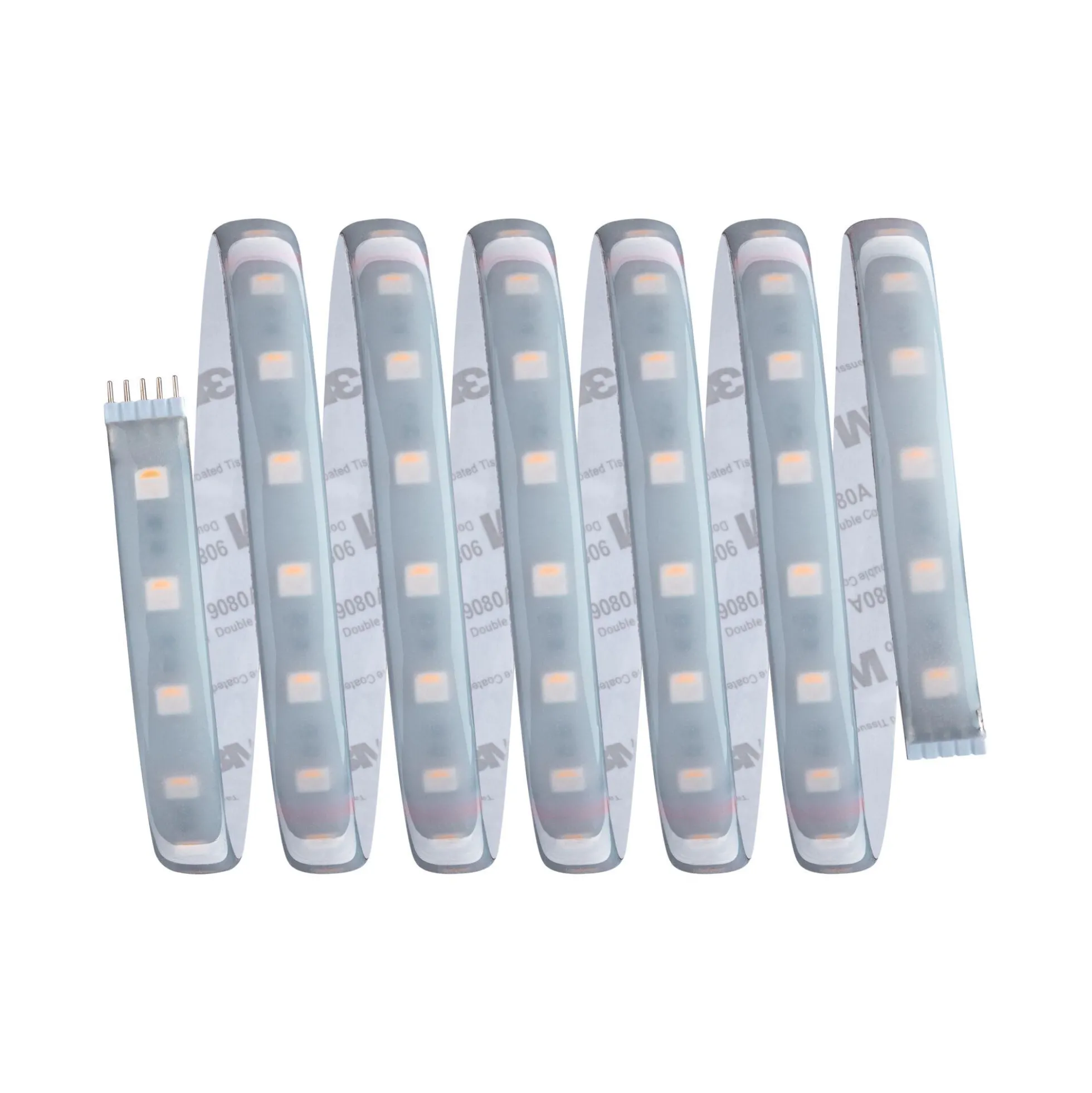 MaxLED 500 LED Strip - Einzelstrip 2,5m RGBW