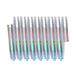 MaxLED 500 LED Strip - Einzelstrip 2,5m RGBW