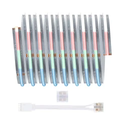 MaxLED 500 LED Strip - Einzelstrip 2,5m RGBW