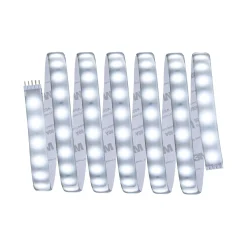 MaxLED 500 LED Strip - Einzelstrip 2,5m Tageslichtweiß