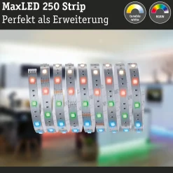 MaxLED 250 LED Strip - Erweiterung 2,5m RGBW+