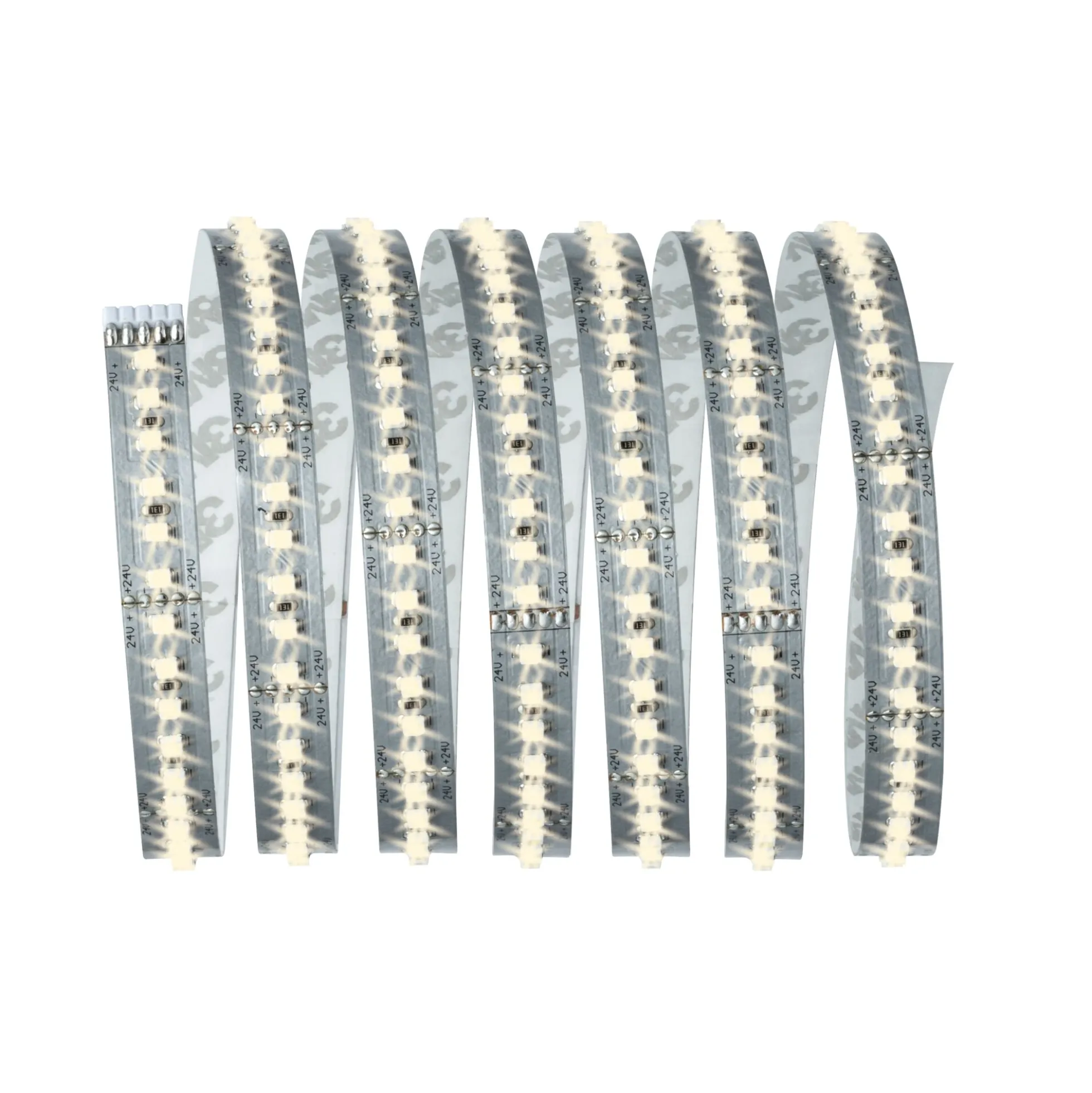 MaxLED 1000 LED Strip - Erweiterung 2,5m Warmweiß