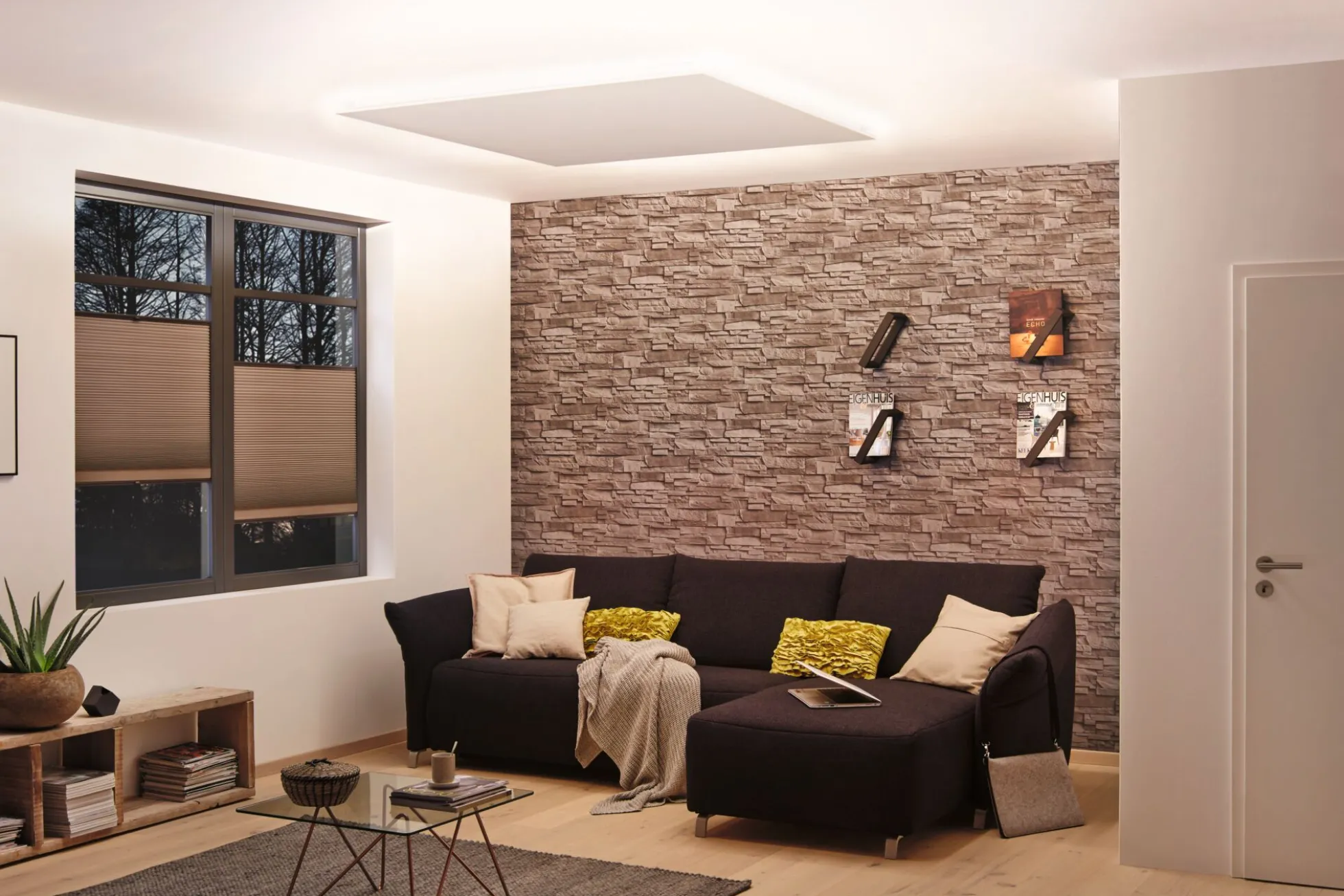 MaxLED 1000 LED Strip - Erweiterung 2,5m Warmweiß
