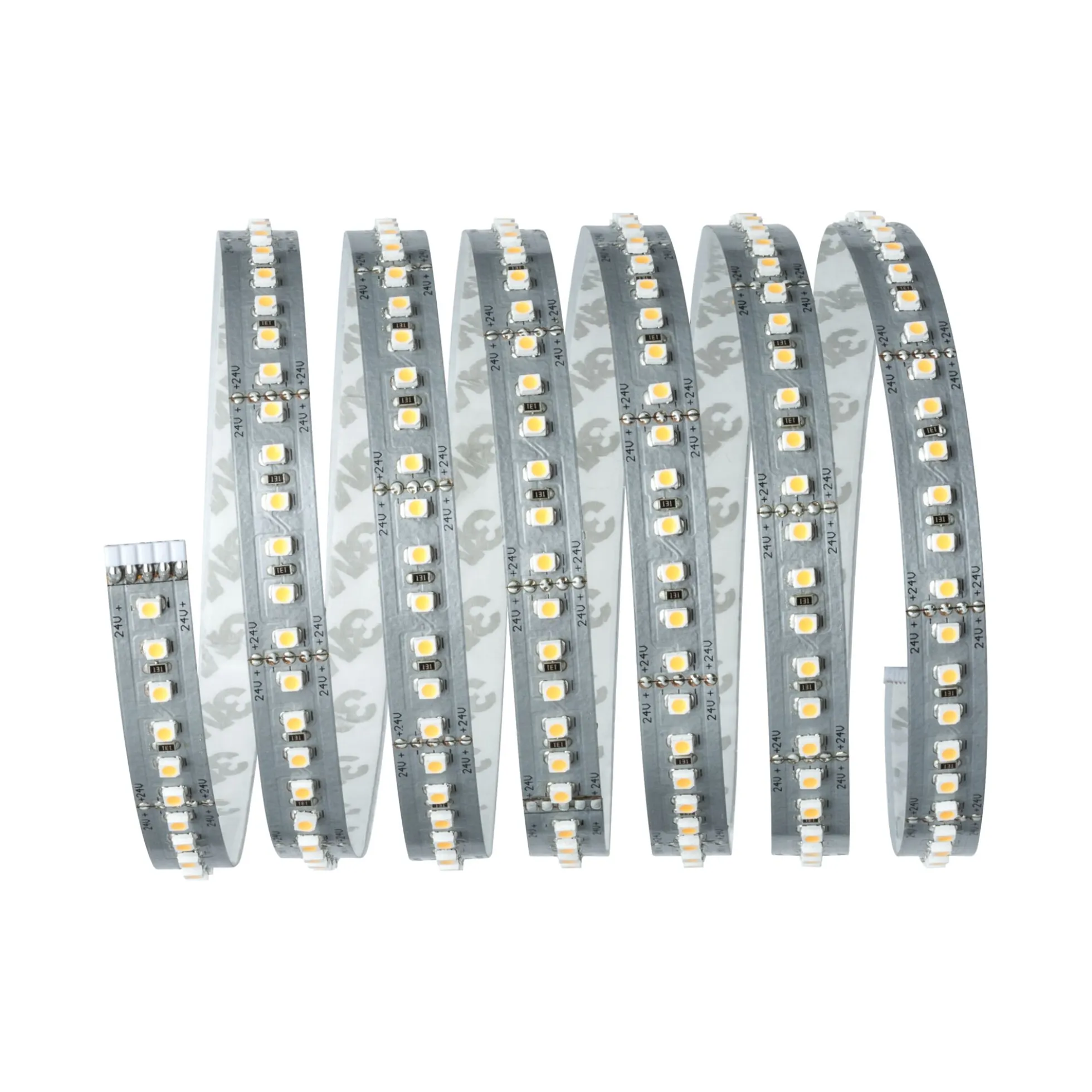 MaxLED 1000 LED Strip - Erweiterung 2,5m Warmweiß