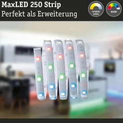 MaxLED 250 LED Strip - Erweiterung 1m RGBW+