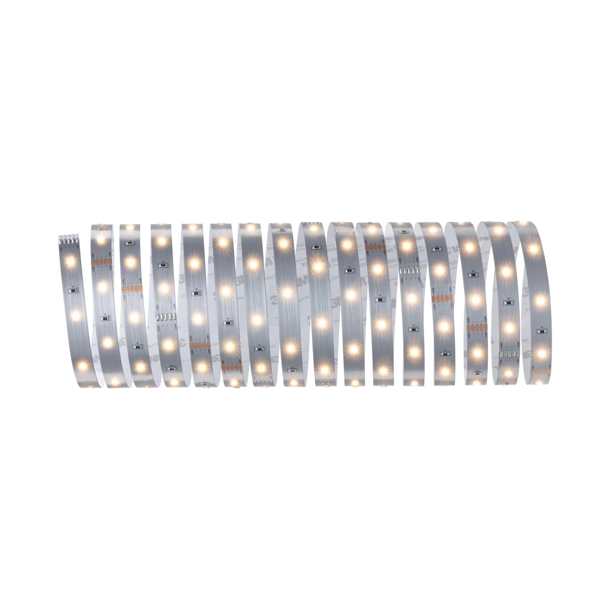 MaxLED 250 LED Strip - Erweiterung 5m 2700K