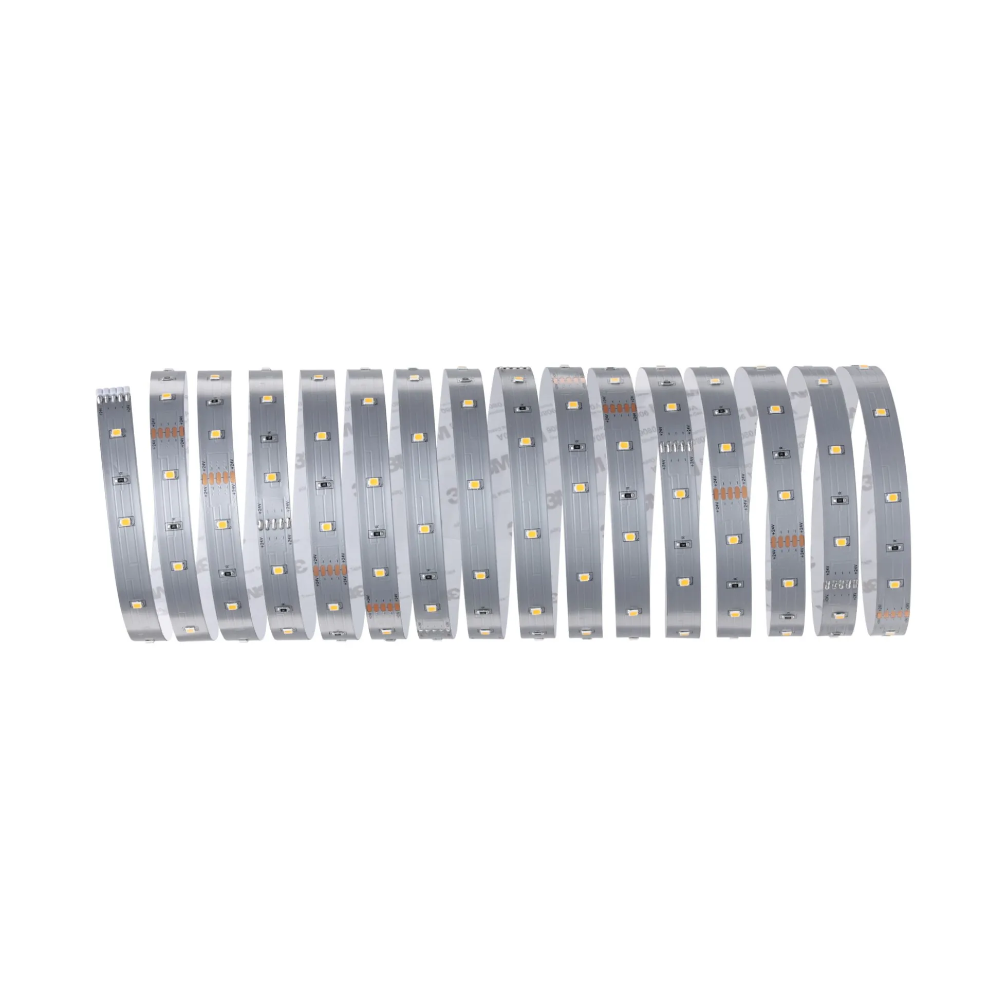 MaxLED 250 LED Strip - Erweiterung 5m 2700K