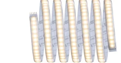 MaxLED 1000 LED Strip - Erweiterung 2,5m Warmweiß
