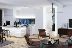 MaxLED 500 LED Strip - Erweiterung COB Ecke 90° Tageslichtweiß