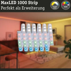 MaxLED 1000 LED Strip - Erweiterung 2,5m