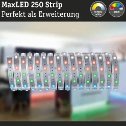 MaxLED 250 LED Strip - Erweiterung 5m RGBW+