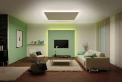 MaxLED 1000 LED Strip - Erweiterung 1m Warmweiß