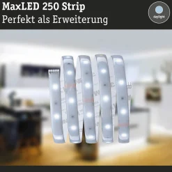 MaxLED 250 LED Strip - Erweiterung 1m 6500K