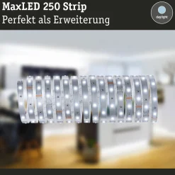 MaxLED 250 LED Strip - Erweiterung 5m 6500K