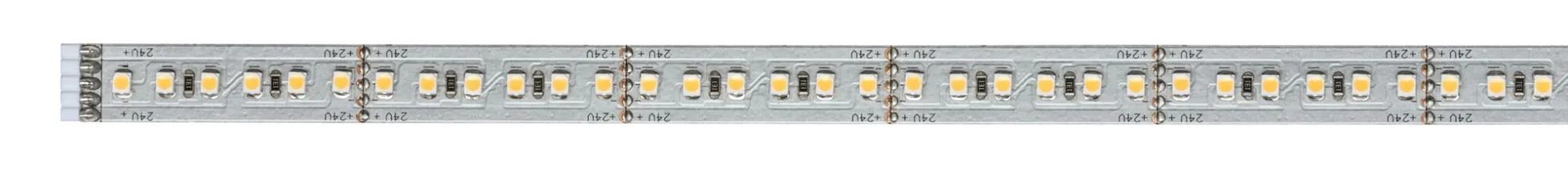 MaxLED 1000 LED Strip - Erweiterung 1m Warmweiß