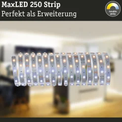 MaxLED 250 LED Strip - Erweiterung 5m Tunable White