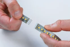 MaxLED 250 LED Strip - Erweiterung 2,5m 2700K