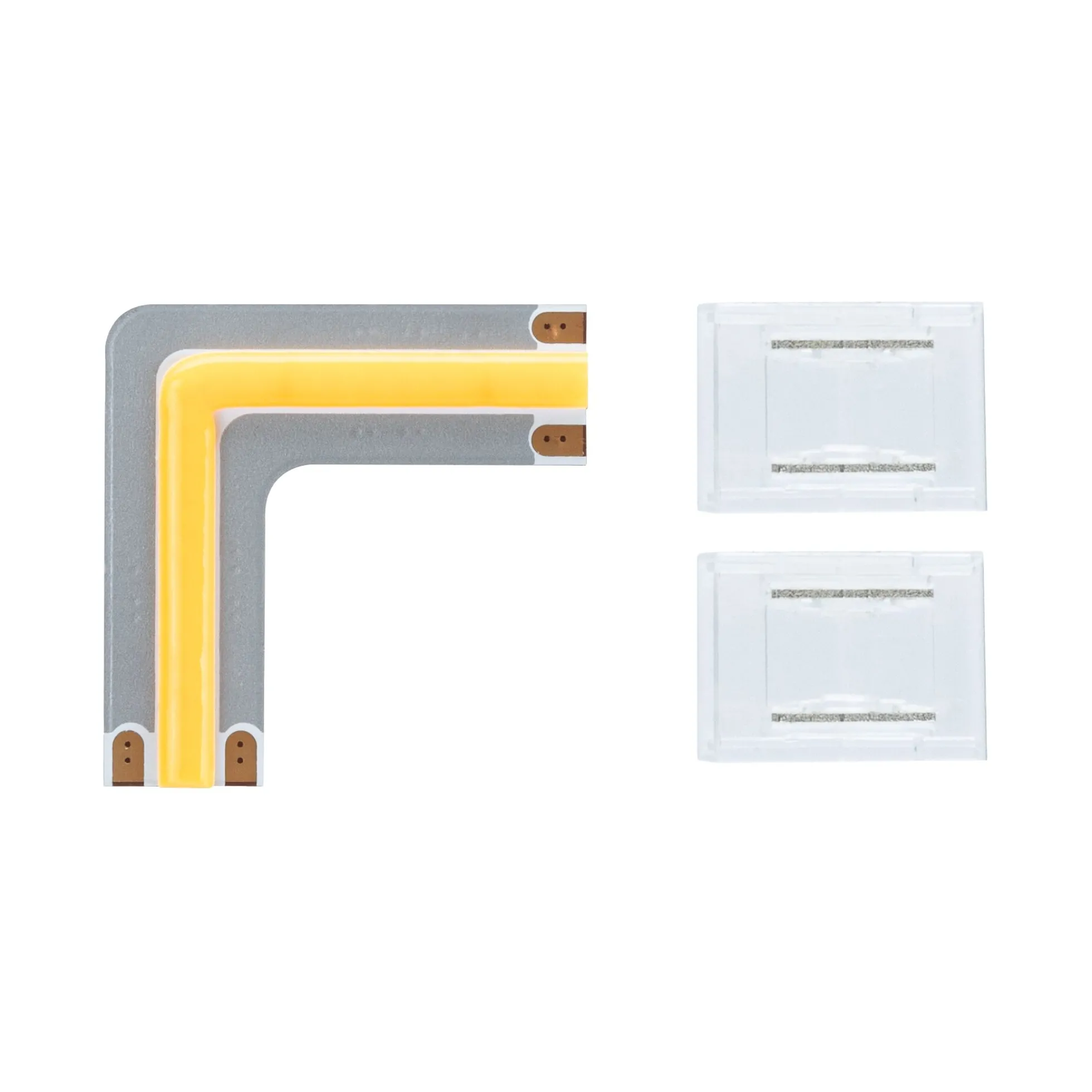 MaxLED 1000 LED Strip - 0,03m Warmweiß