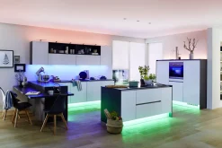 MaxLED 500 LED Strip Smart Home Zigbee 3.0 - Basisset 5m RGBW