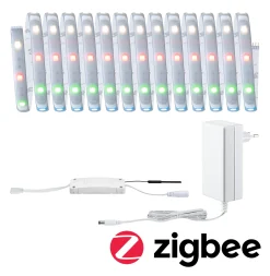 MaxLED 250 LED Strip Smart Home Zigbee 3.0 - Basisset 5m RGBW+